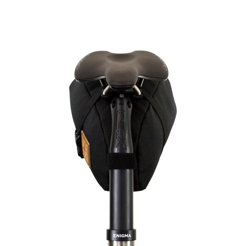 Restrap saddle bag