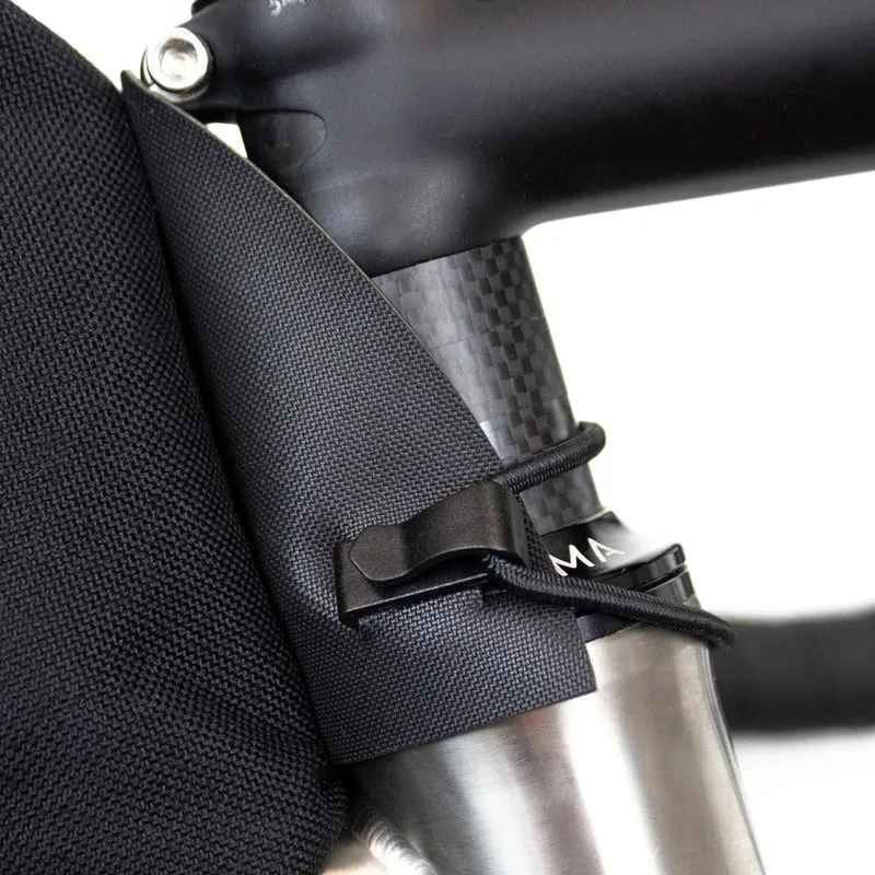 Restrap Top Tube Bag Bolt On
