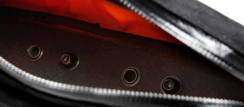 Restrap Top Tube Bag Bolt On