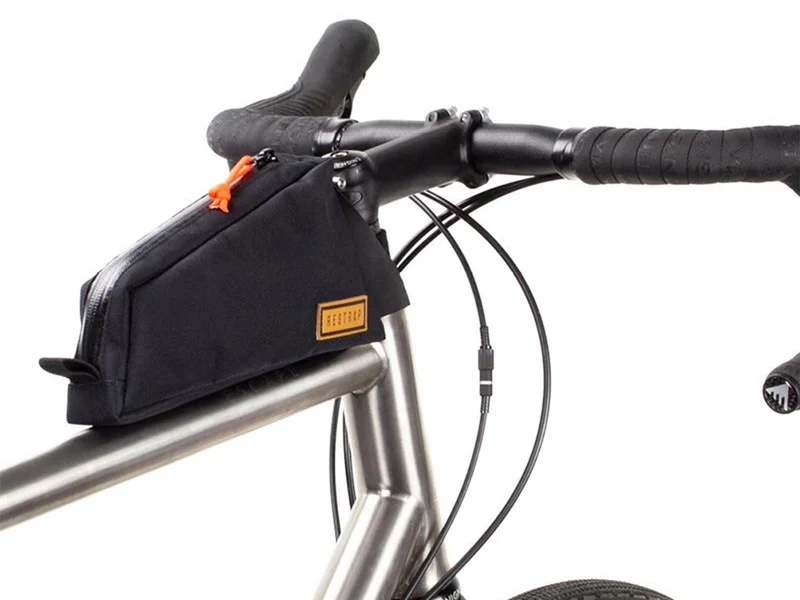 Restrap Top Tube Bag Bolt On