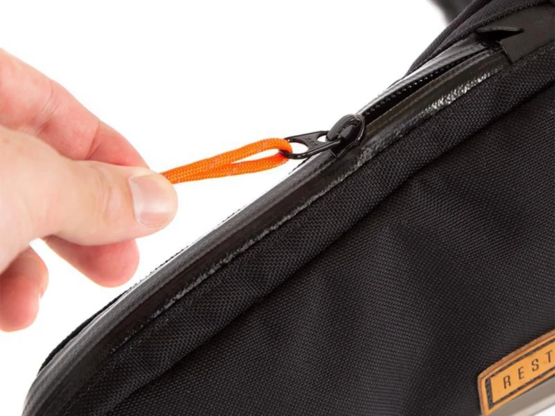 Restrap Top Tube Bag Bolt On