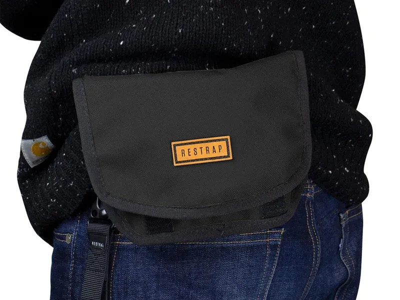 Restrap Hip Pouch