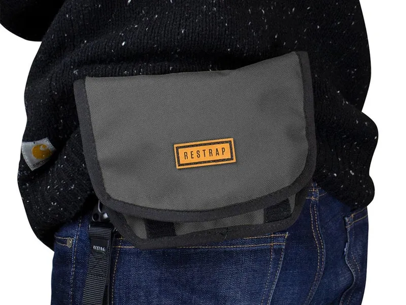 Restrap Hip Pouch