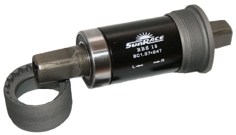 Sunrace BBS 15 bottom bracket