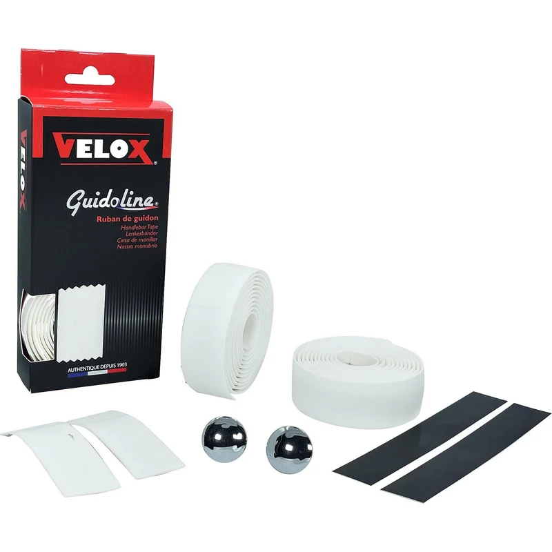 Velox Maxi Cork handlebar tape