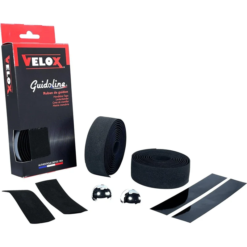 Velox Maxi Cork handlebar tape