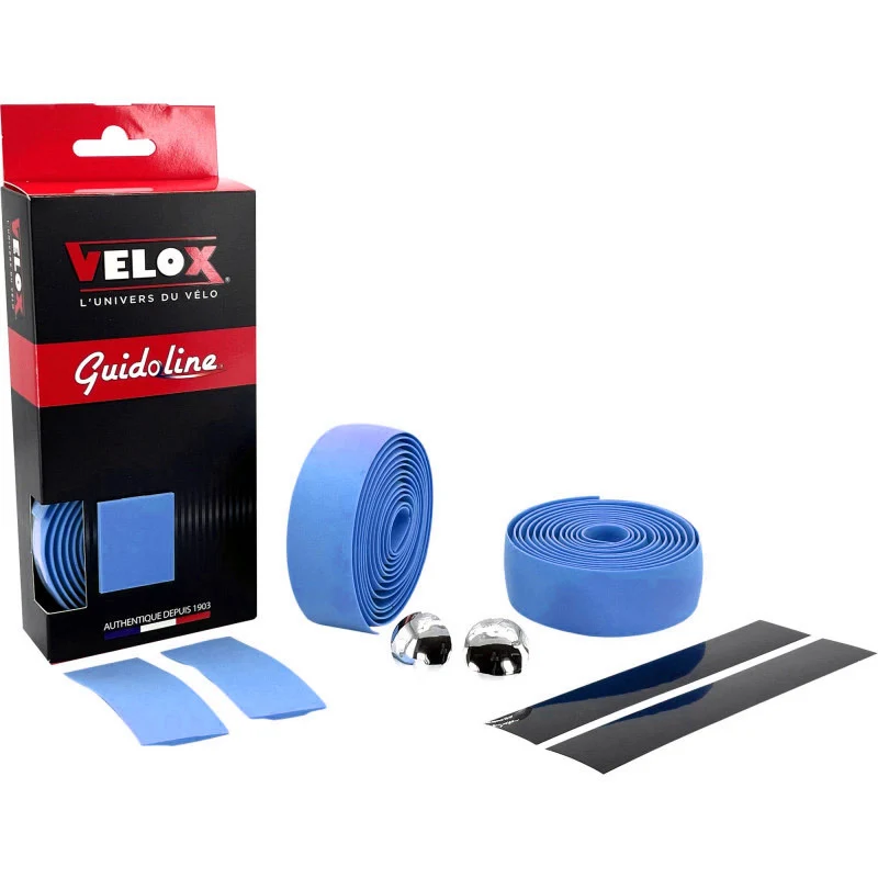 Velox Maxi Cork handlebar tape