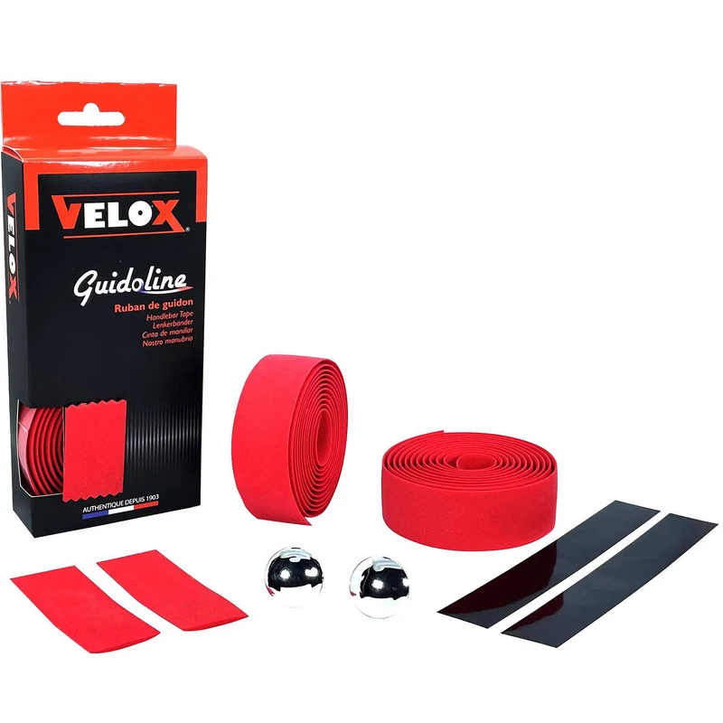 Velox Maxi Cork handlebar tape