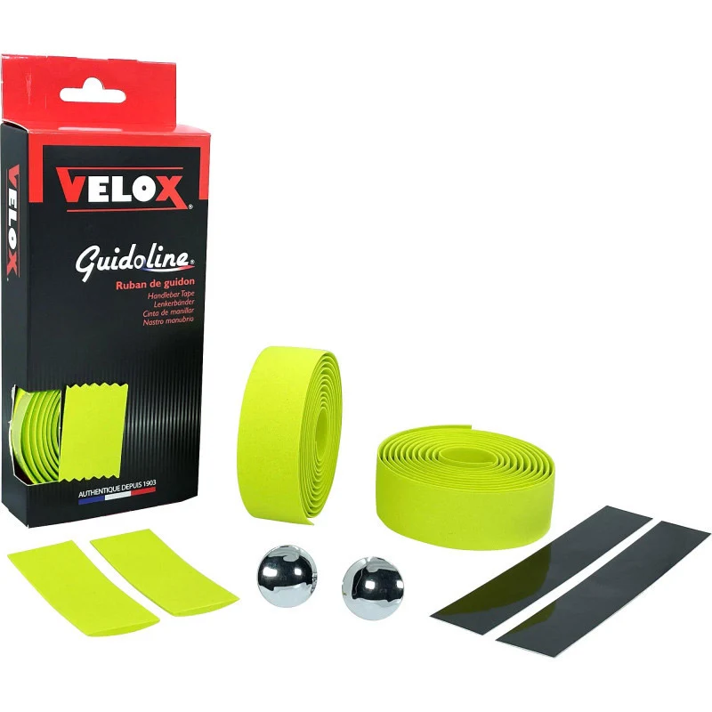 Velox Maxi Cork handlebar tape