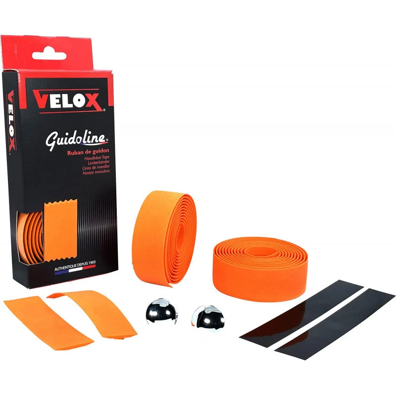 Velox Maxi Cork handlebar tape