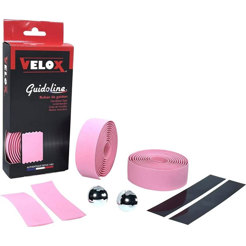 Velox Maxi Cork handlebar tape