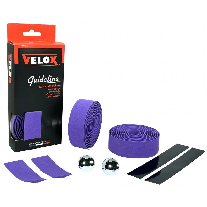 Velox Maxi Cork handlebar tape