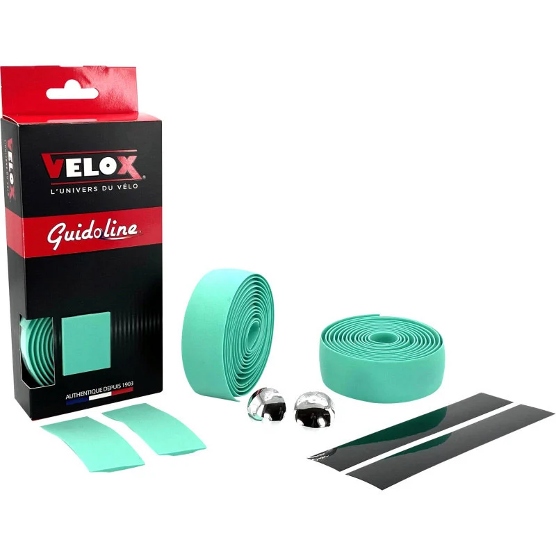 Velox Maxi Cork handlebar tape
