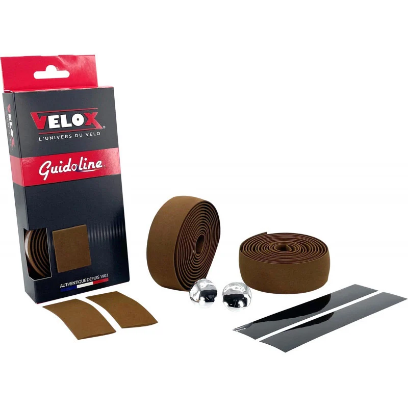 Velox Maxi Cork handlebar tape