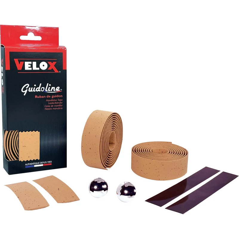 Velox Maxi Cork handlebar tape