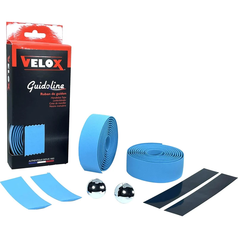 Velox Maxi Cork handlebar tape
