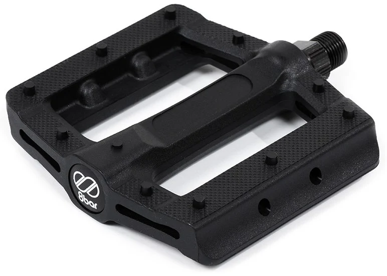 8bar Super Slim Pedals