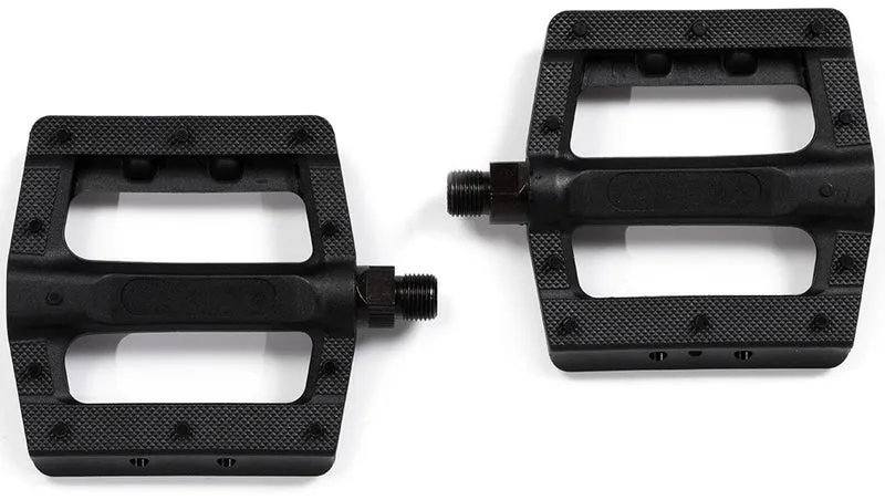 8bar Super Slim Pedals