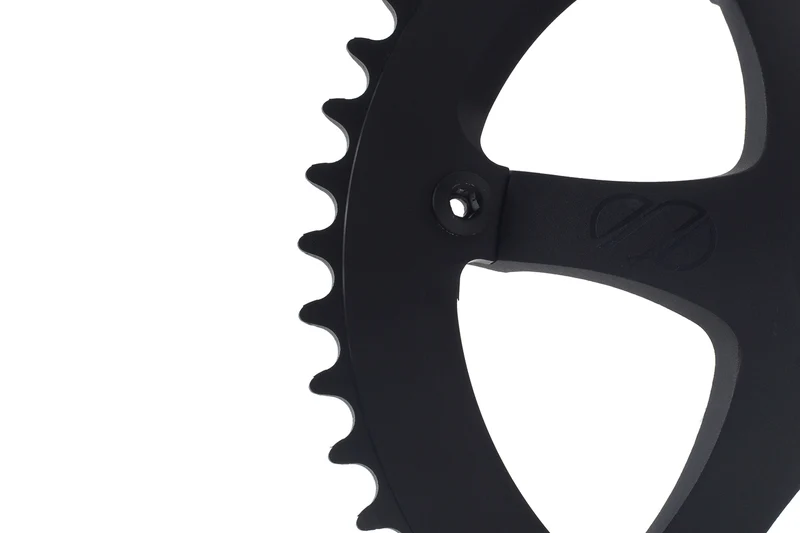 8bar Super fixie crankset