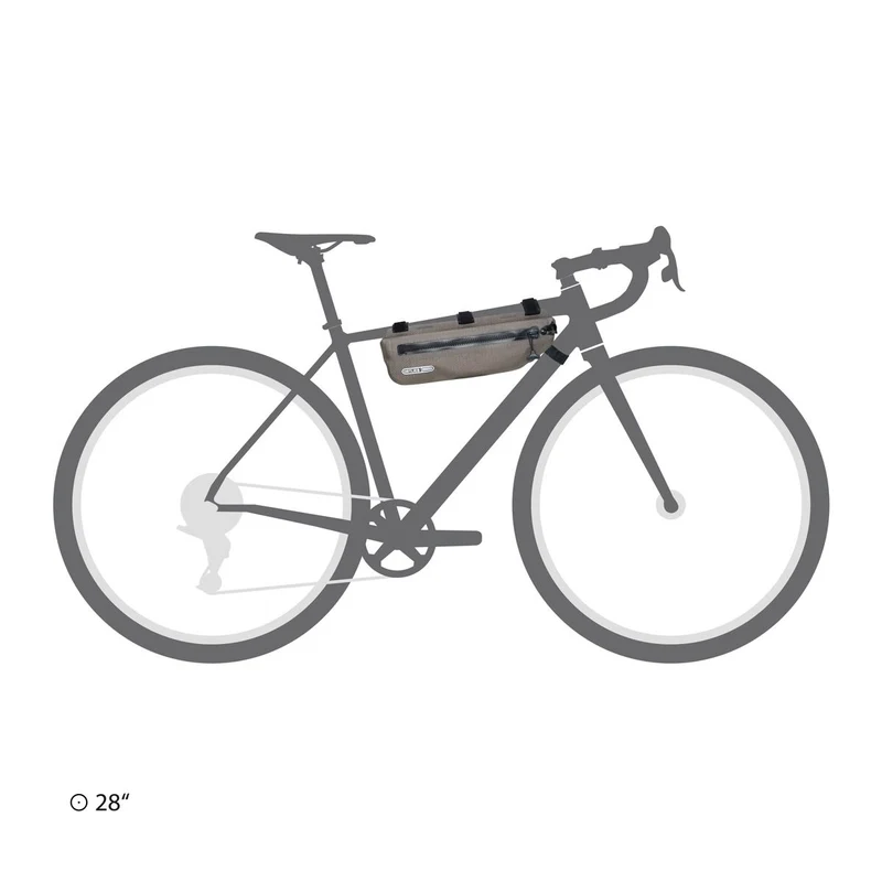 Ortlieb Frame-Pack Toptube frame bag