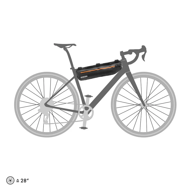 Ortlieb Frame-Pack Toptube frame bag