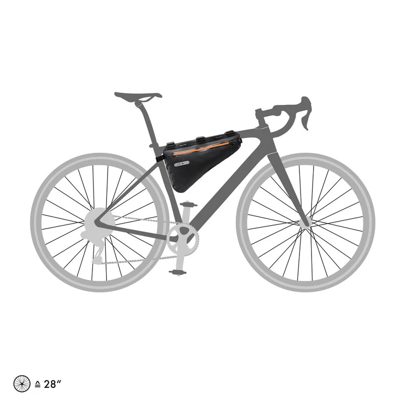 Ortlieb Frame-Pack frame bag