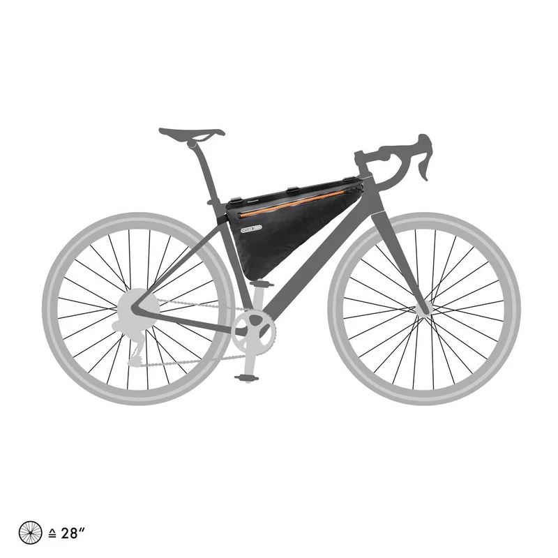 Ortlieb Frame-Pack frame bag