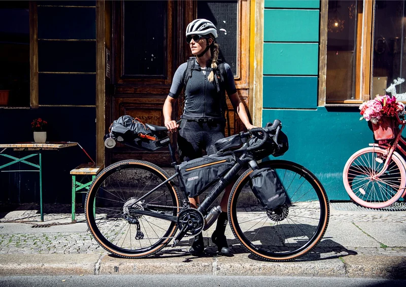 Ortlieb Frame-Pack frame bag