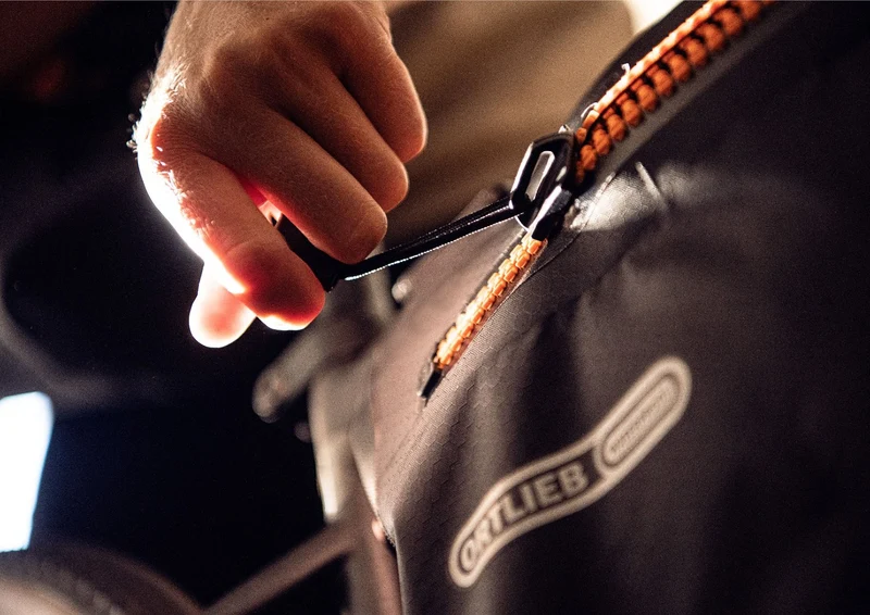 Ortlieb Frame-Pack frame bag