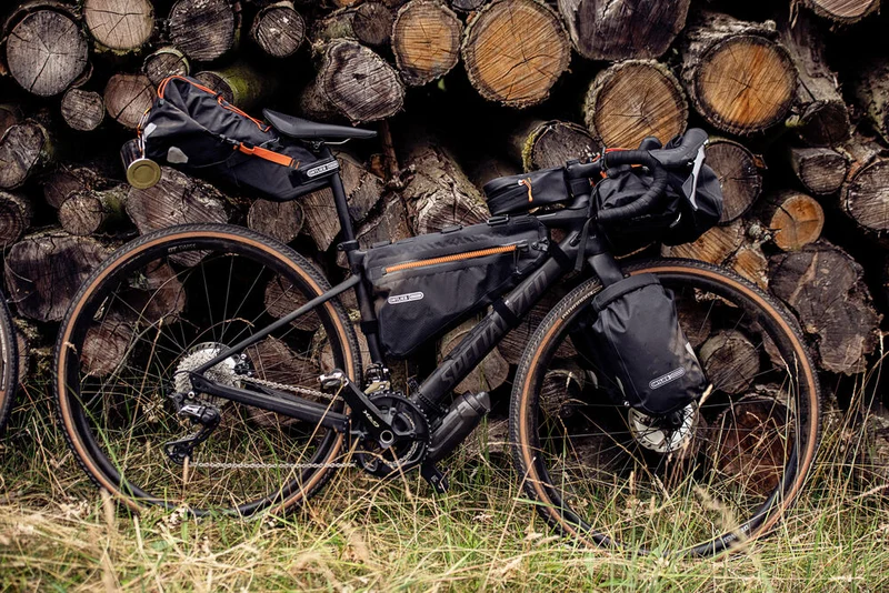 Ortlieb Frame-Pack frame bag