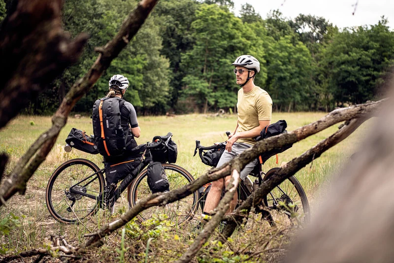 Ortlieb Frame-Pack frame bag