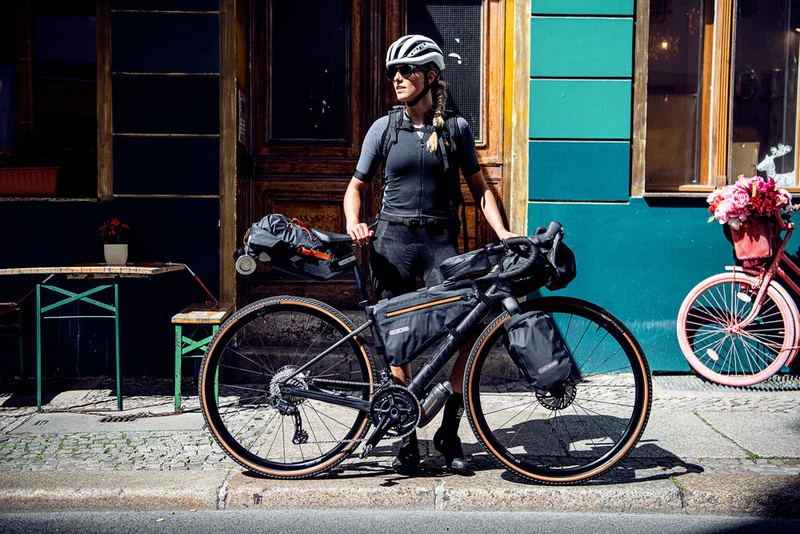 Ortlieb Frame-Pack frame bag