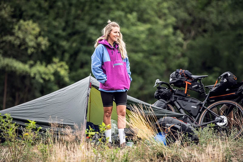 Ortlieb Frame-Pack frame bag