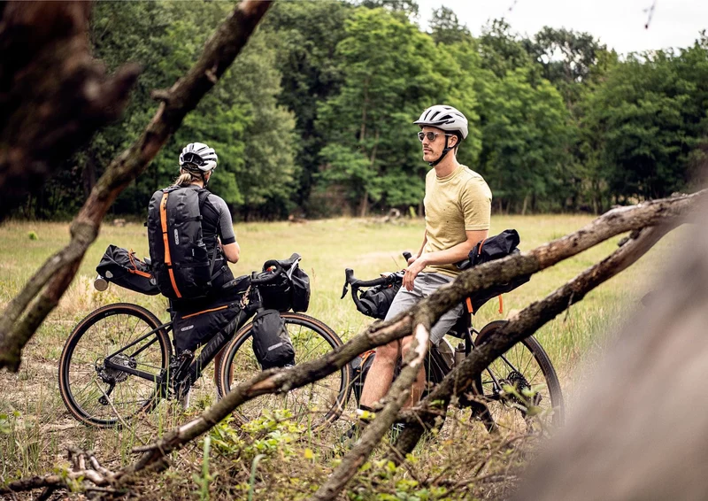 Ortlieb Frame-Pack frame bag