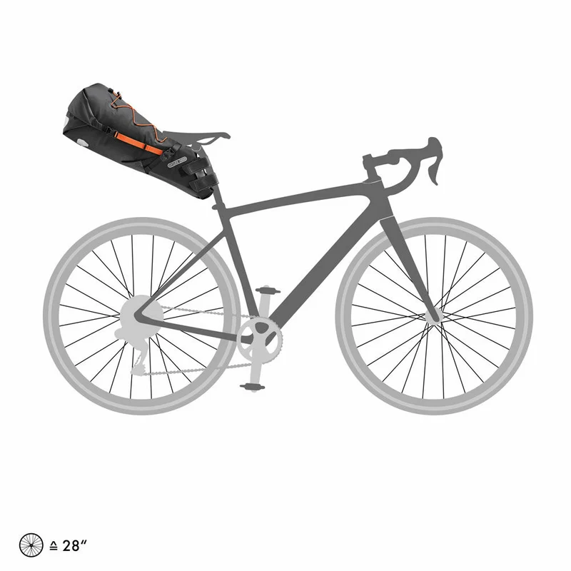 Ortlieb Seat-Pack saddle bag