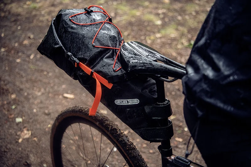 Ortlieb Seat-Pack saddle bag