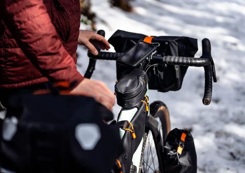 Ortlieb Seat-Pack saddle bag