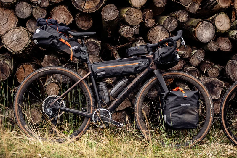 Ortlieb Seat-Pack saddle bag