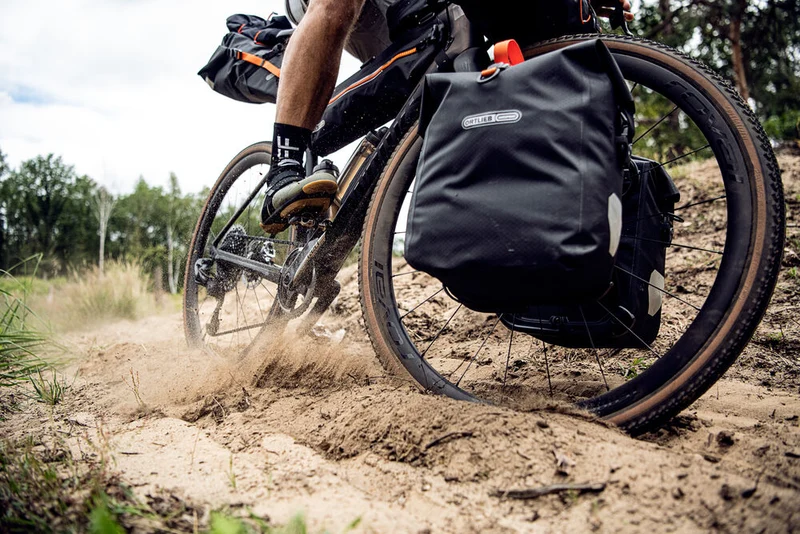 Ortlieb Seat-Pack saddle bag