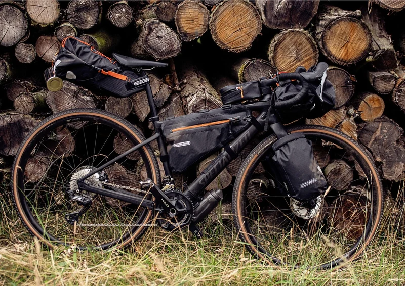 Ortlieb Seat-Pack saddle bag