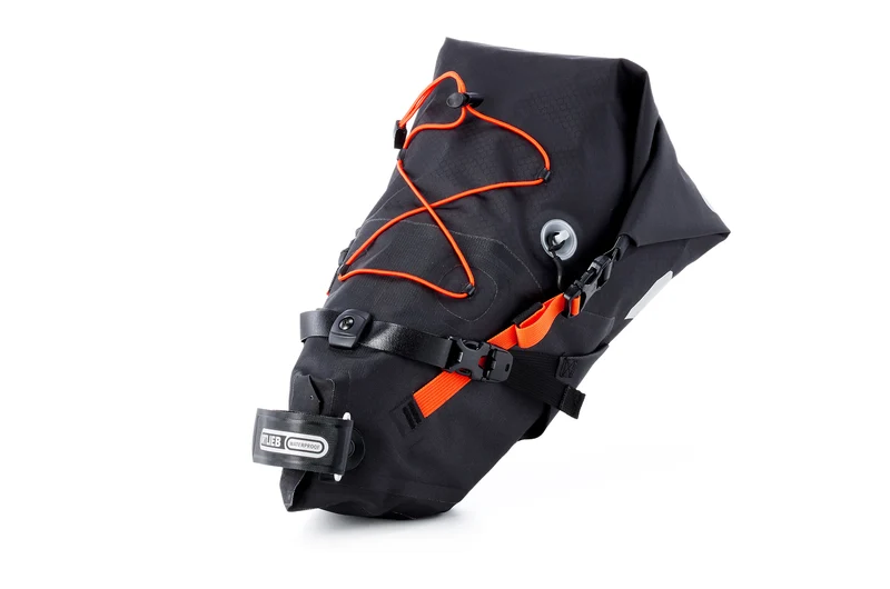 Ortlieb Seat-Pack saddle bag
