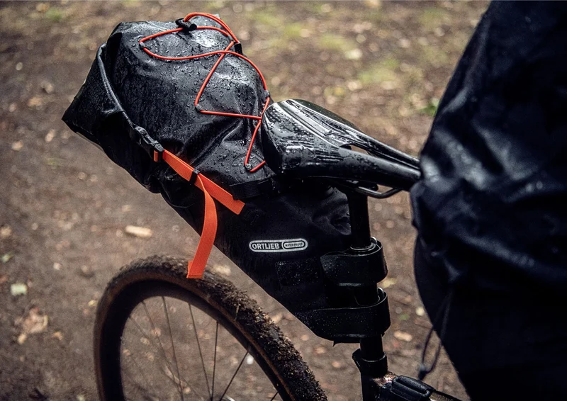 Ortlieb Seat-Pack saddle bag