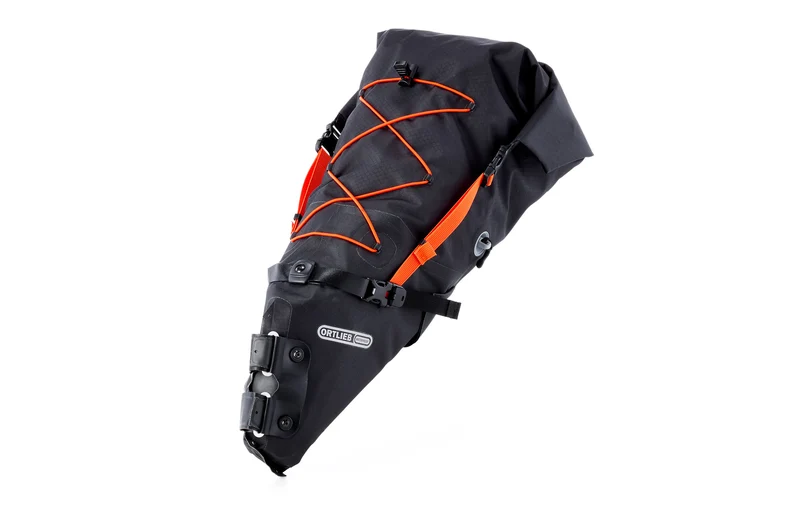 Ortlieb Seat-Pack saddle bag