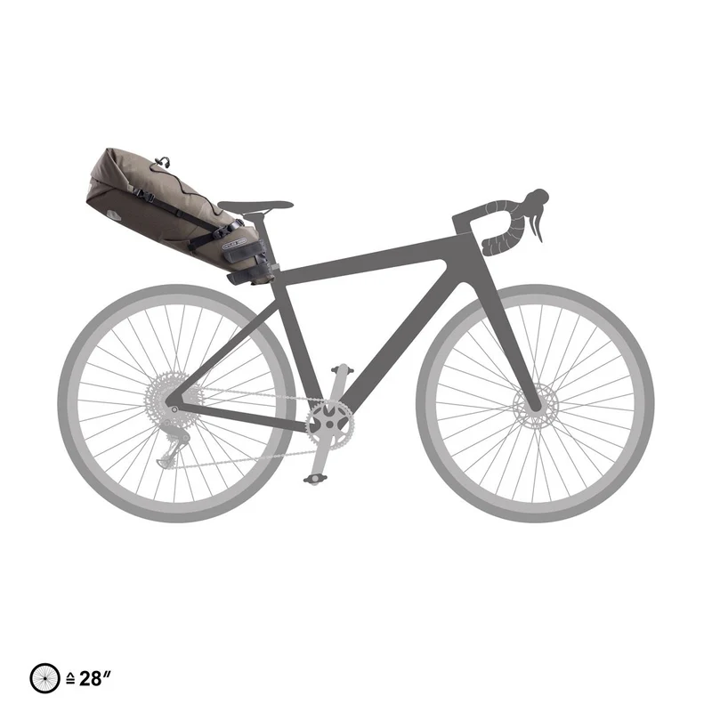 Ortlieb Seat-Pack saddle bag
