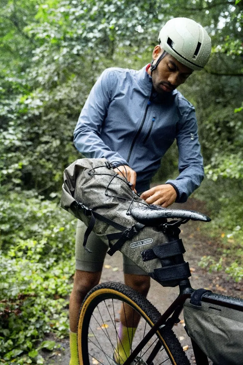 Ortlieb Seat-Pack saddle bag