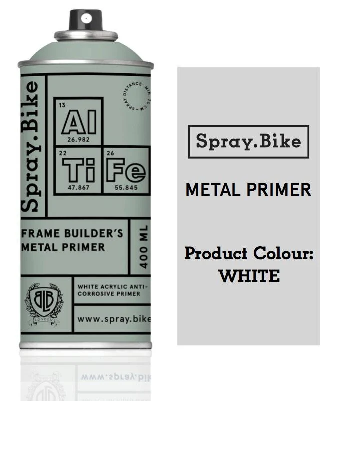 Spray.Bike Metal Primer