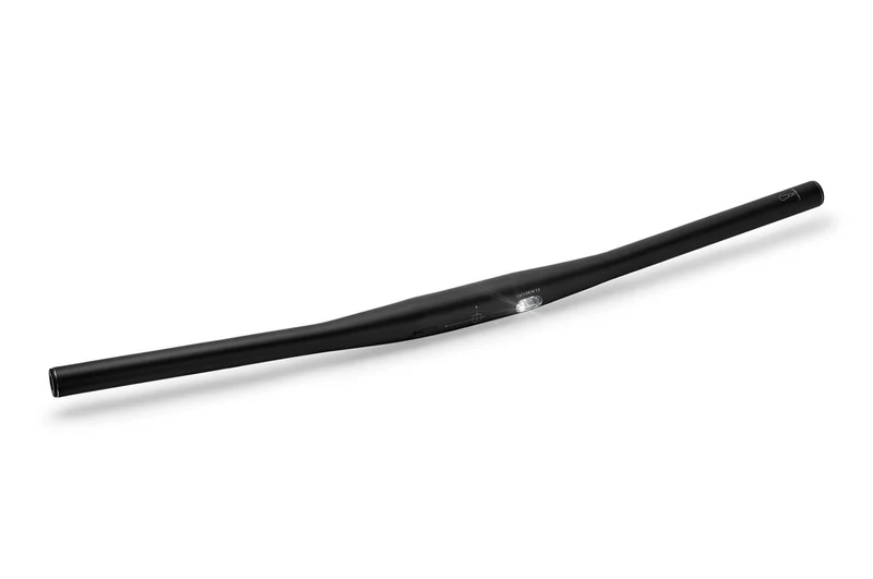 Bicycle handlebar with integrated USB lighting Lightskin