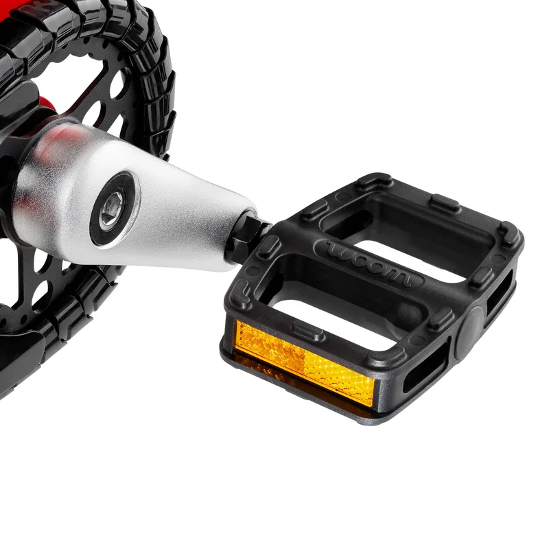 Woom children's bike pedals