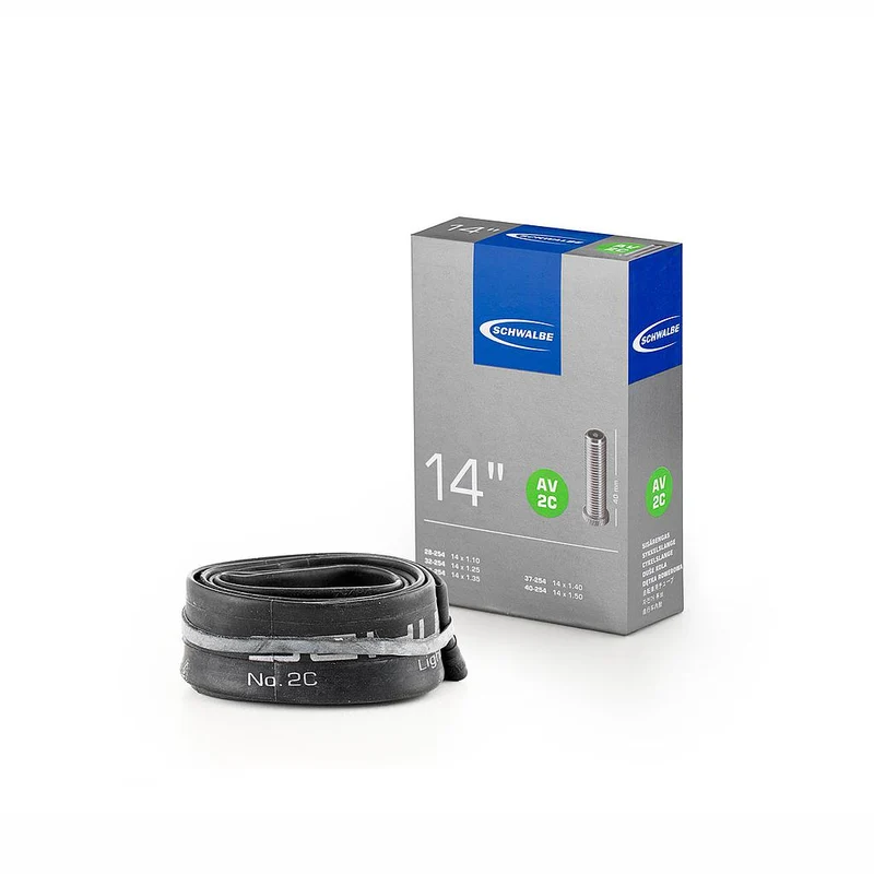 Schwalbe inner tube for Woom bikes