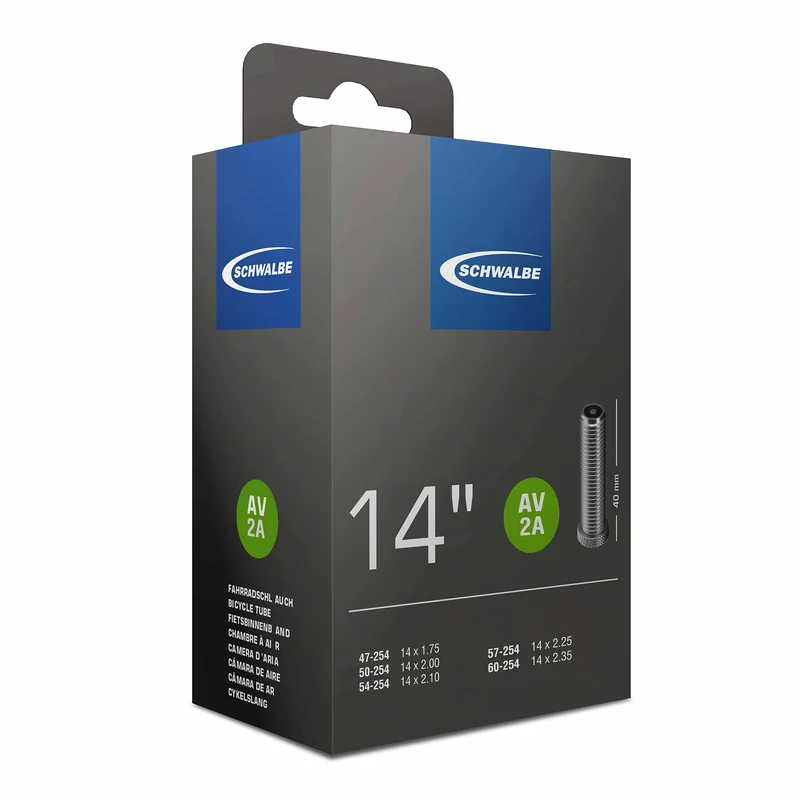 Schwalbe inner tube for Woom bikes